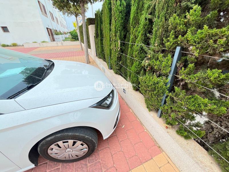 Foto da186dd5-3cc8-4ee7-ac85-5e9264b2c420. Apartament amb calefacció aparcament piscina a La Zenia Orihuela