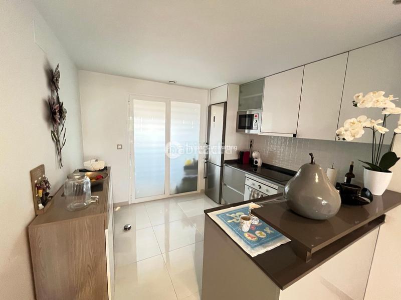 Foto ebf4b491-5249-4868-b473-be2830fda727. Apartament amb calefacció aparcament piscina a La Zenia Orihuela