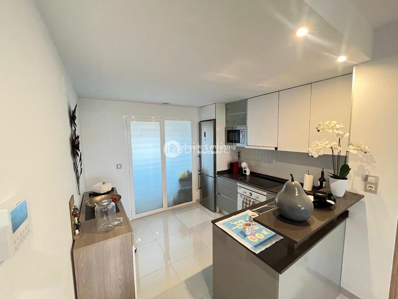 Foto ff6105b0-6c55-443f-84a0-8eb7e335d93d. Apartament amb calefacció aparcament piscina a La Zenia Orihuela