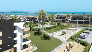 Appartement  N/a. En torrevieja