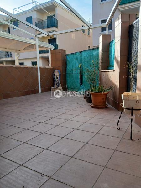 Foto 20a6d805-3335-4044-b871-b28341b8874a. Appartement avec chauffage dans Los Narejos_Punta Calera Alcázares (Los)