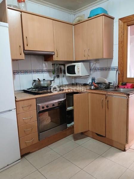 Foto ab8aa543-5dce-4873-af96-bb334826ec79. Appartement avec chauffage dans Los Narejos_Punta Calera Alcázares (Los)