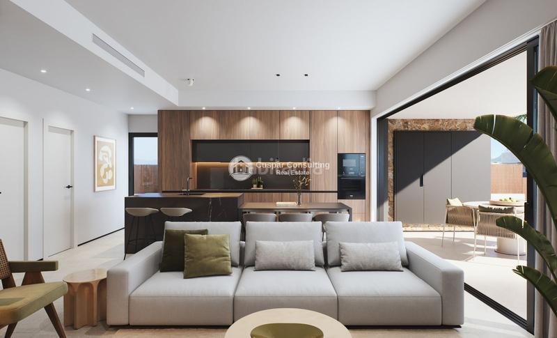 Foto 30b86d72-cb8d-4329-a43c-0860cb3c0b53. Xalet amb calefacció aparcament piscina a Centro Alcázares (Los)