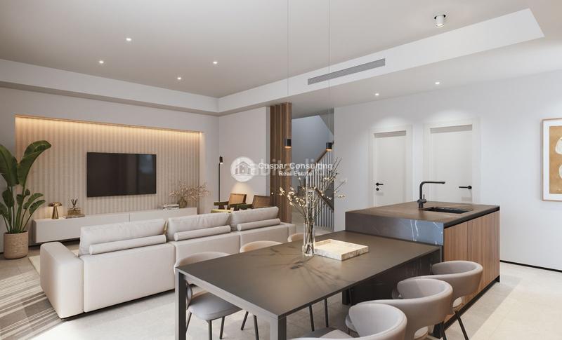 Foto 34ffa1d9-6e1b-4227-bc86-dcca3ad0f271. Xalet amb calefacció aparcament piscina a Centro Alcázares (Los)