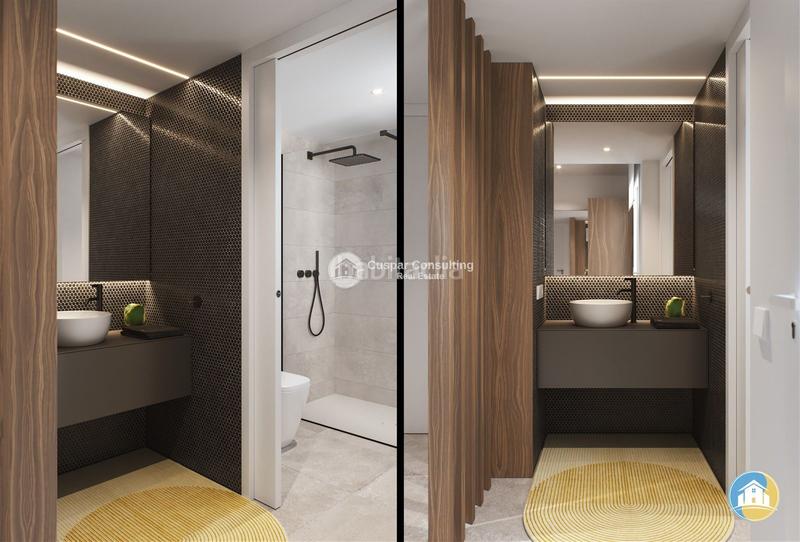 Foto 6fec48d7-9beb-496a-aaa8-eb73a097c013. Xalet amb calefacció aparcament piscina a Centro Alcázares (Los)