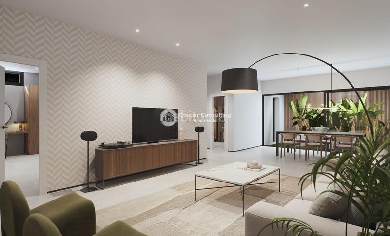 Foto 7a47e500-57ad-4d9a-bbab-b959b5c67c7a. Xalet amb calefacció aparcament piscina a Centro Alcázares (Los)