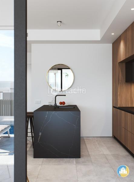 Foto 84c6957e-47b4-4617-9698-8e40a86a891a. Xalet amb calefacció aparcament piscina a Centro Alcázares (Los)