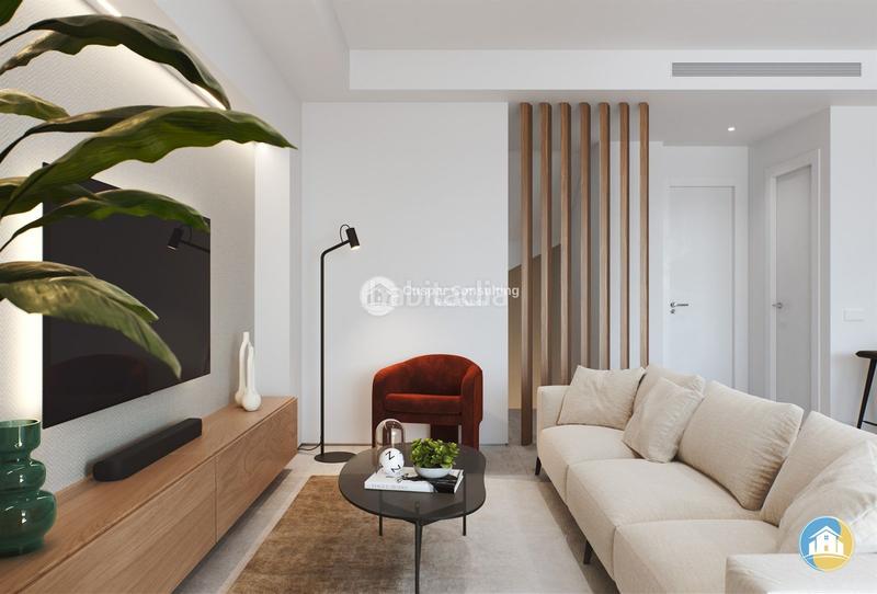 Foto 9609e89e-af2c-4b3d-b91d-878be4f893f9. Xalet amb calefacció aparcament piscina a Centro Alcázares (Los)