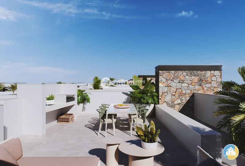 Foto a4ef57d9-5728-4066-8ccd-effe9876e358. Xalet amb calefacció aparcament piscina a Centro Alcázares (Los)