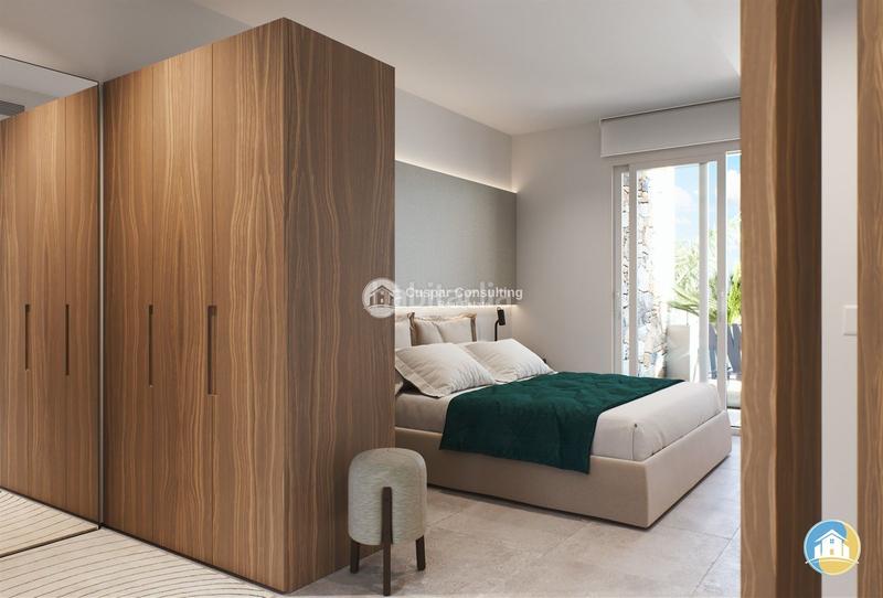 Foto bead8299-709b-438e-ac1d-a1fe6481e367. Xalet amb calefacció aparcament piscina a Centro Alcázares (Los)