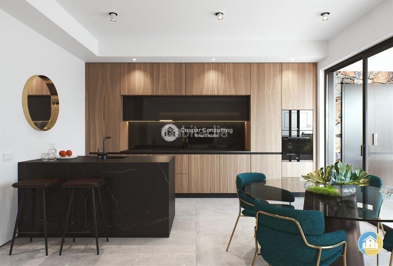 Foto fc9261b3-72ad-4e1f-a267-e166cb0d4e81. Xalet amb calefacció aparcament piscina a Centro Alcázares (Los)