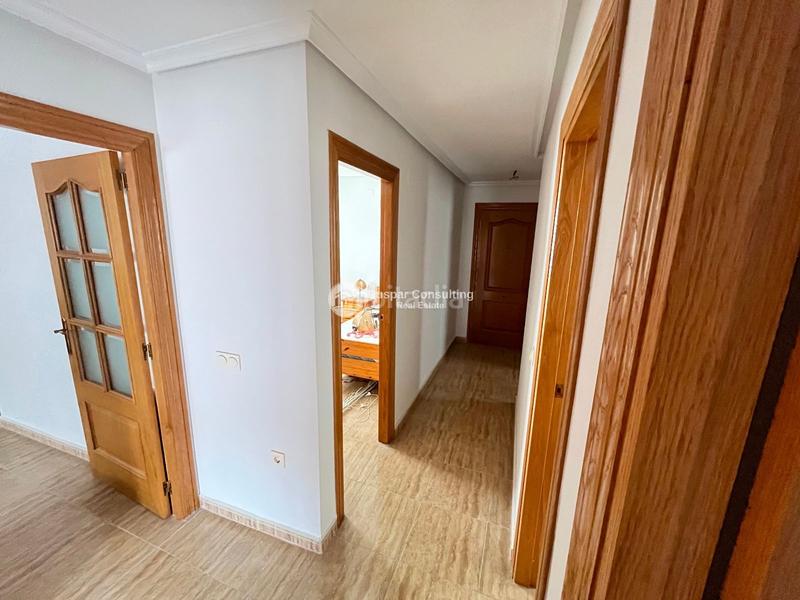 Foto 1337bcc0-90ba-4218-9163-a8171ecdb11e. Apartament amb aparcament a Pilar de la Horadada ciudad Pilar de la Horadada