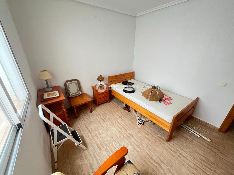 Foto 2943be80-1676-40c9-a6f0-781b9d54c2ec. Apartament amb aparcament a Pilar de la Horadada ciudad Pilar de la Horadada