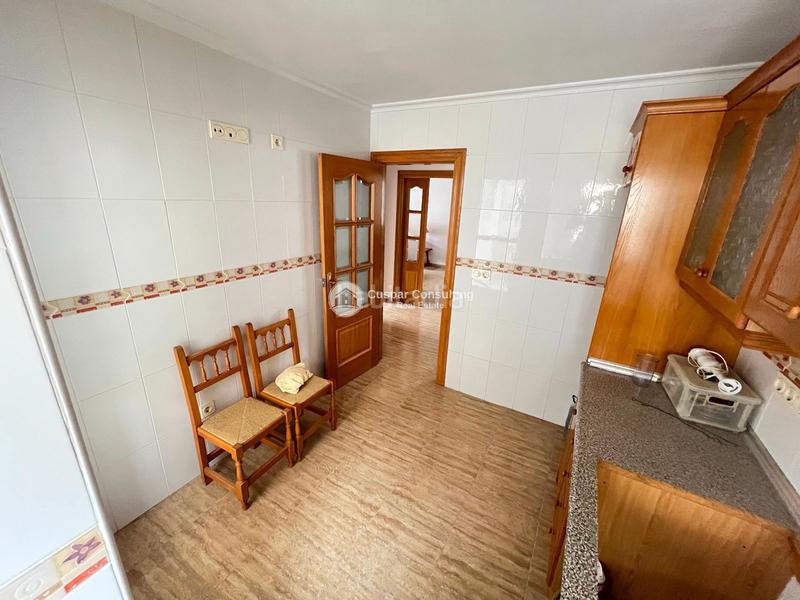 Foto 4873adac-6336-4e1a-8712-bded79c0c72c. Apartament amb aparcament a Pilar de la Horadada ciudad Pilar de la Horadada