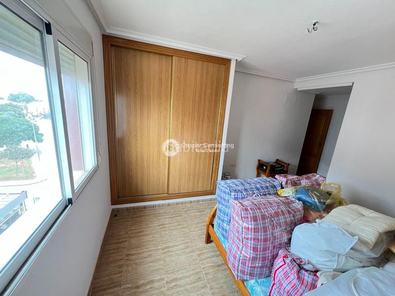 Foto 5a60143f-ec40-4ad5-9309-c056cb990ad9. Apartament amb aparcament a Pilar de la Horadada ciudad Pilar de la Horadada