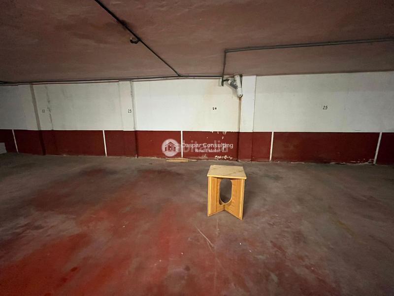 Foto 5d80285a-5650-4236-98e1-28a6878c5537. Apartament amb aparcament a Pilar de la Horadada ciudad Pilar de la Horadada
