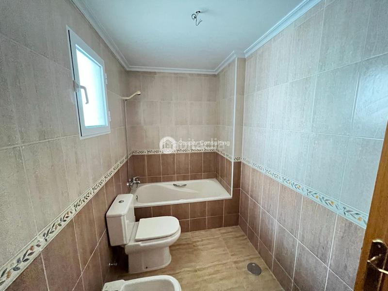 Foto 80a7b1c8-6ea6-4a14-b357-fa0404a0576c. Apartament amb aparcament a Pilar de la Horadada ciudad Pilar de la Horadada