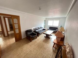 Apartament  N/a. En pilar de la horadada