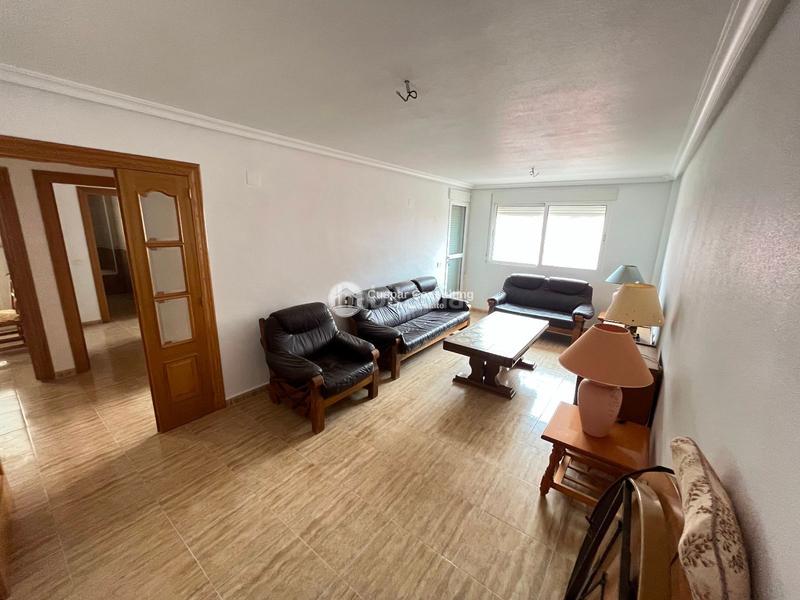 Foto 86cb262c-a94c-41c8-b16c-3cd7fe56f594. Apartament amb aparcament a Pilar de la Horadada ciudad Pilar de la Horadada