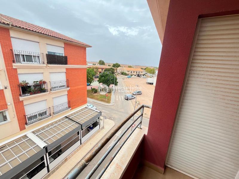 Foto a3de77e7-1cdb-45f5-88fe-195e5e8c6bd2. Apartament amb aparcament a Pilar de la Horadada ciudad Pilar de la Horadada