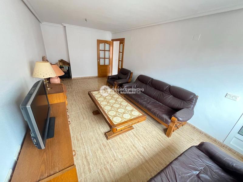 Foto bb68c678-e7cc-4f27-943d-ed55e6e6e087. Apartament amb aparcament a Pilar de la Horadada ciudad Pilar de la Horadada