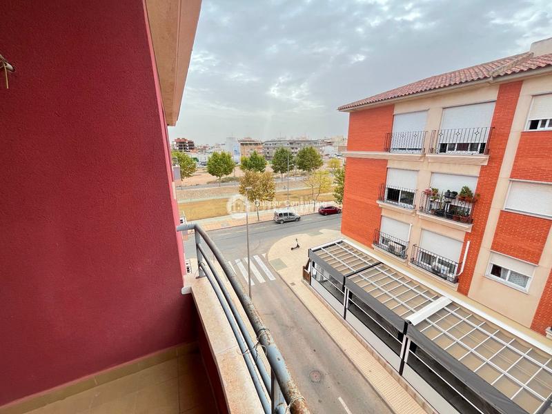 Foto c2e2e629-8ded-4390-ae2d-efdacc597900. Apartament amb aparcament a Pilar de la Horadada ciudad Pilar de la Horadada