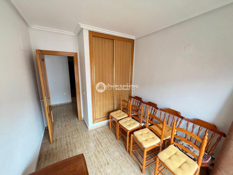 Foto cb968f79-d4e7-43c8-bb06-4fb8d4852100. Apartament amb aparcament a Pilar de la Horadada ciudad Pilar de la Horadada