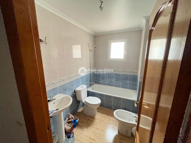 Foto d73ac206-ea9e-482f-836f-38cb2141b4e0. Apartament amb aparcament a Pilar de la Horadada ciudad Pilar de la Horadada