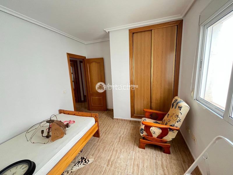 Foto ed87f791-072e-438c-8d07-c92fd084b91b. Apartament amb aparcament a Pilar de la Horadada ciudad Pilar de la Horadada