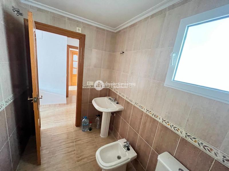 Foto f336694b-14bf-4bad-9706-2cbccebbd7ad. Apartament amb aparcament a Pilar de la Horadada ciudad Pilar de la Horadada