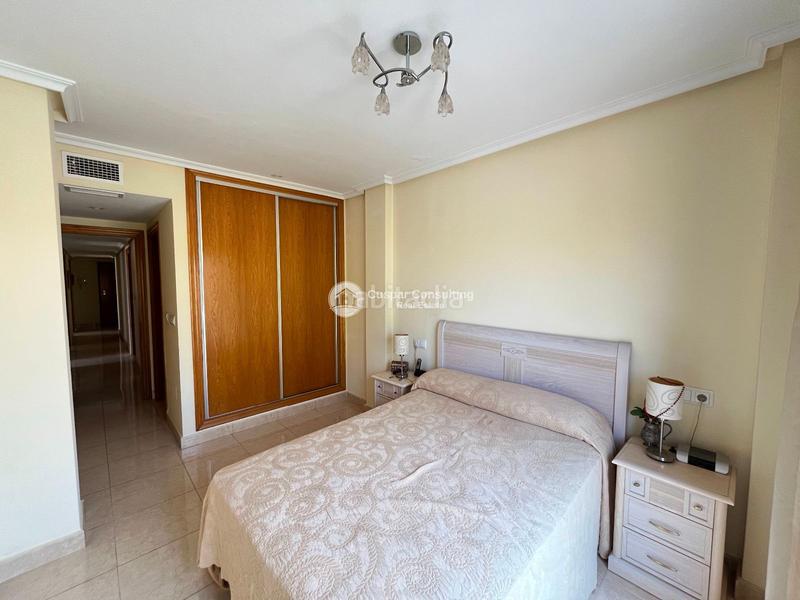 Foto 0ea8a553-47c2-43e3-9262-1b4e085c754e. Apartamento en Pilar de la Horadada ciudad Pilar de la Horadada