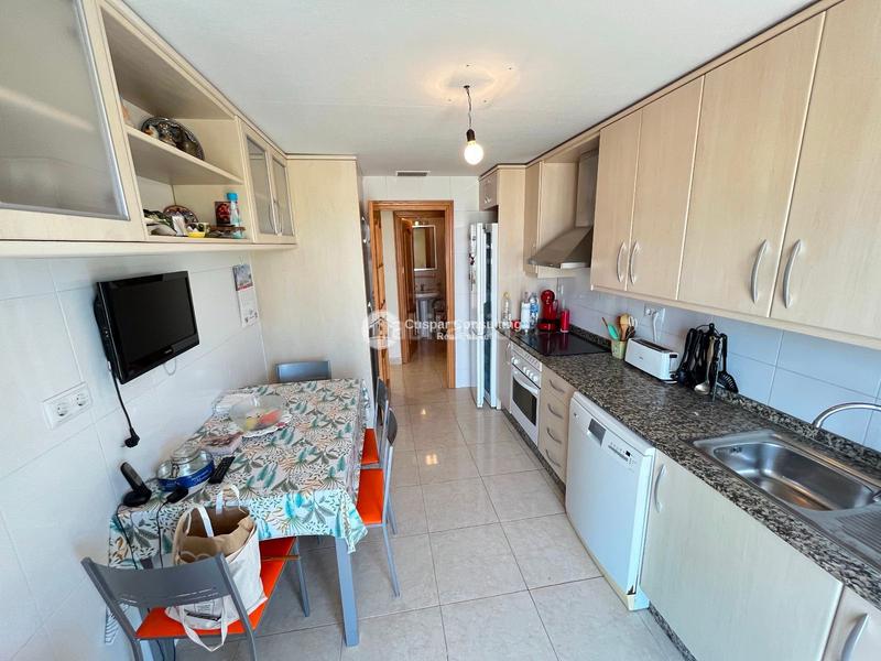 Foto 1de0f71a-078f-46e8-8fd2-f42dae1c09da. Apartamento en Pilar de la Horadada ciudad Pilar de la Horadada