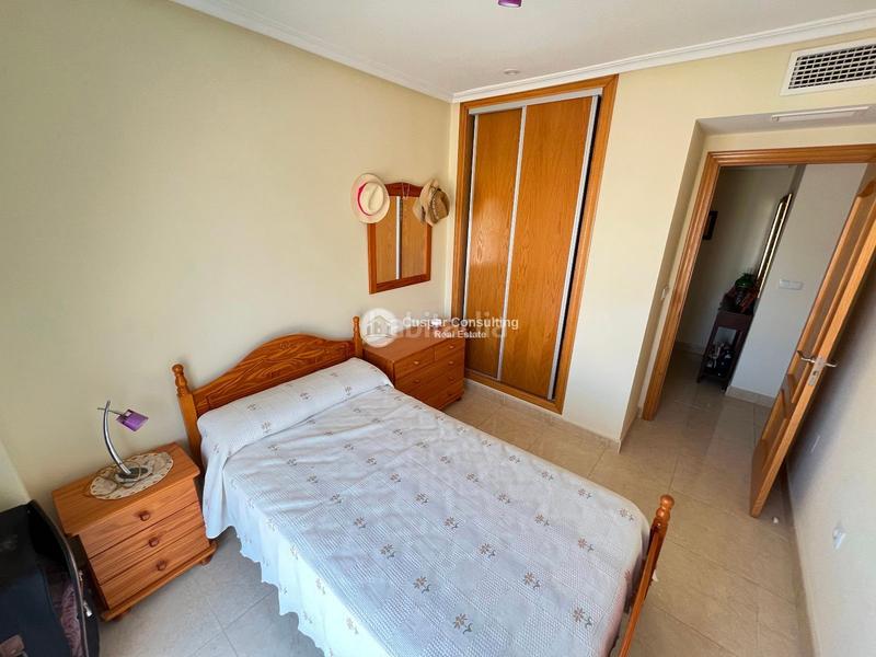 Foto 3266c2d5-8df8-412b-9304-44798c31054a. Apartamento en Pilar de la Horadada ciudad Pilar de la Horadada