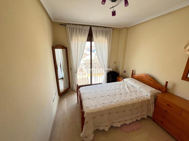 Foto 4f6f9c0b-00e3-490e-a8cc-db352c036196. Apartamento en Pilar de la Horadada ciudad Pilar de la Horadada