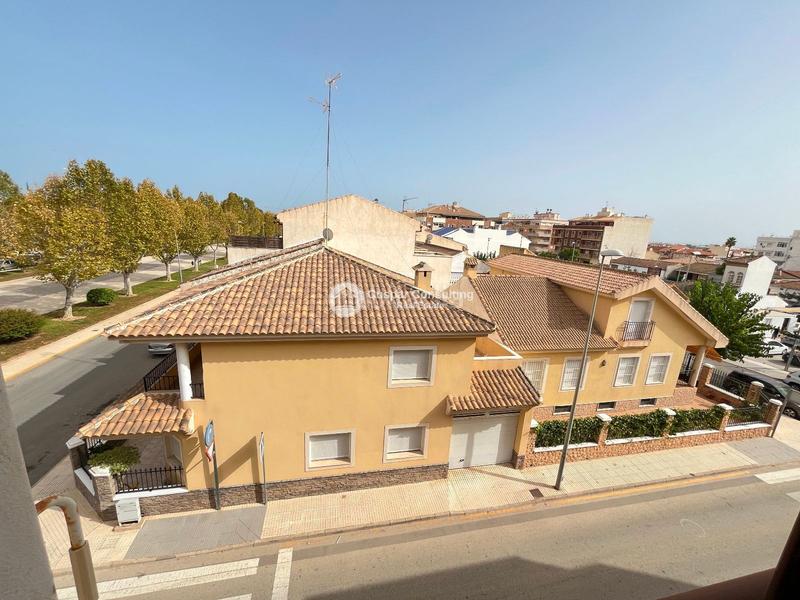 Foto 98fbf7fb-2994-4284-9106-2c3aff1cfcc9. Apartamento en Pilar de la Horadada ciudad Pilar de la Horadada