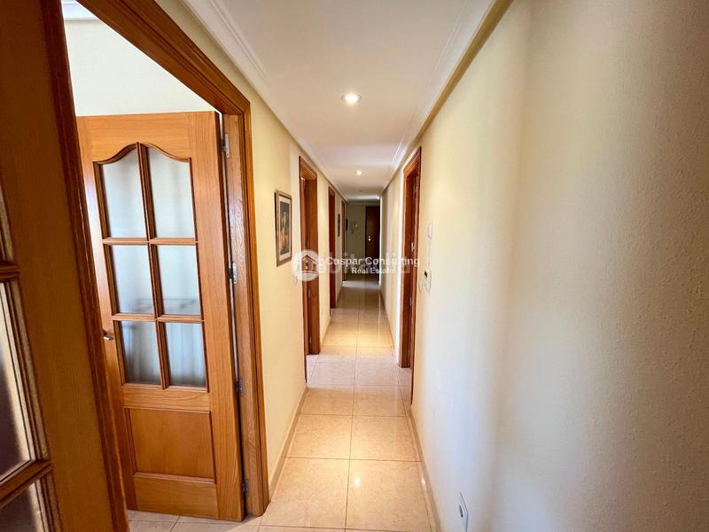 Foto a8d4ce4f-a814-4384-bdd8-7e0a5b6dec0c. Apartamento en Pilar de la Horadada ciudad Pilar de la Horadada