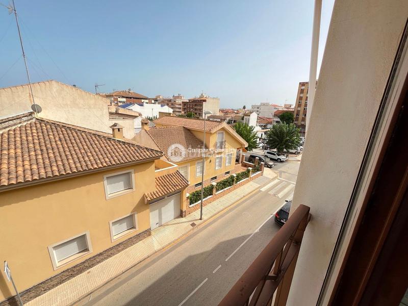 Foto bf94b744-18b0-4b8a-b4e1-20514ddd1d60. Apartamento en Pilar de la Horadada ciudad Pilar de la Horadada