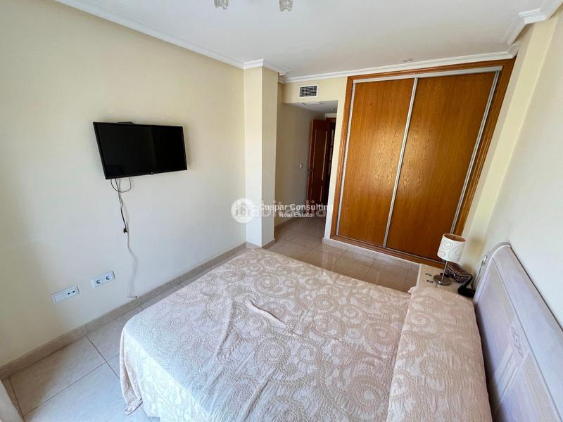 Foto ca178882-5e23-4a62-bd02-3ced7ab1db46. Apartamento en Pilar de la Horadada ciudad Pilar de la Horadada