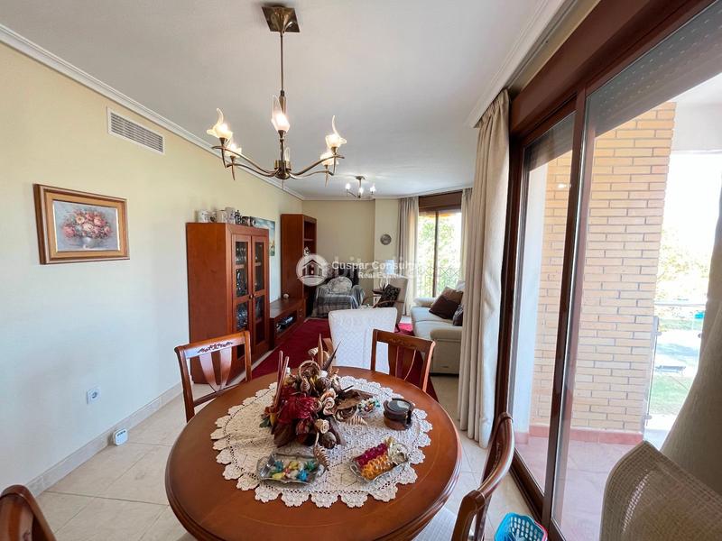 Foto e56a00ab-0bf1-413d-8ae9-f2e4a0fcb157. Apartamento en Pilar de la Horadada ciudad Pilar de la Horadada