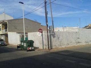 Landgut  N/a. En san pedro del pinatar