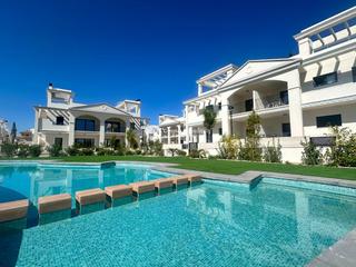 Appartement  Galicia. Apartamentos en ciudad quesada