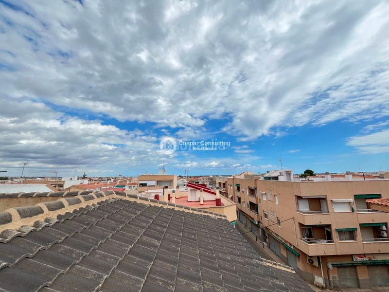 Foto 1f2f5d5e-e549-4dc1-8bbc-7ee22335c914. Apartamento en Los Cuarteros San Pedro del Pinatar