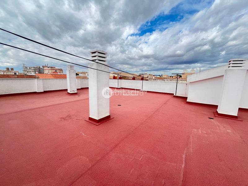 Foto 530b86f9-5653-441f-9180-54521e5ebc9b. Apartamento en Los Cuarteros San Pedro del Pinatar