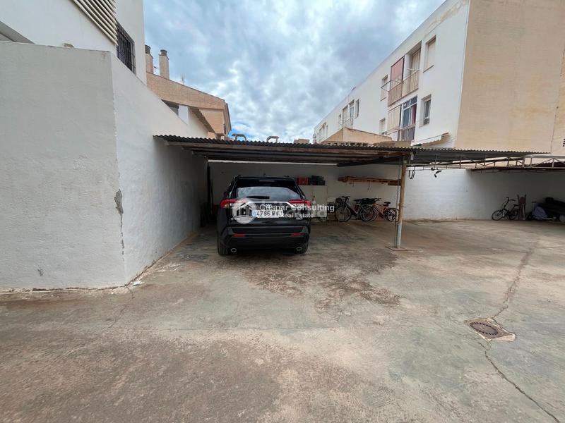 Foto 6928c3f7-643c-4807-9c8f-142c3fc036b2. Apartamento en Los Cuarteros San Pedro del Pinatar