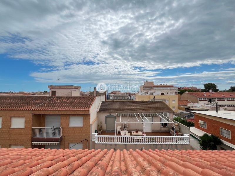 Foto a1e6883d-5d45-47b0-aafb-5618ff923b14. Apartamento en Los Cuarteros San Pedro del Pinatar