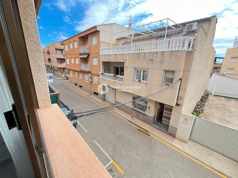 Foto a9384d23-56c9-4af6-89a7-94733dbffd83. Apartamento en Los Cuarteros San Pedro del Pinatar