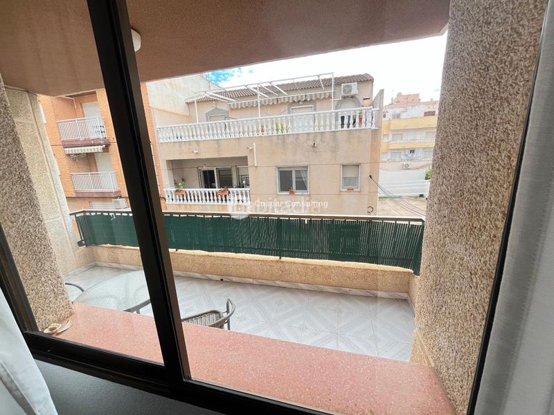 Foto be89ec6e-2d2a-4659-b73d-55487f228e66. Apartamento en Los Cuarteros San Pedro del Pinatar