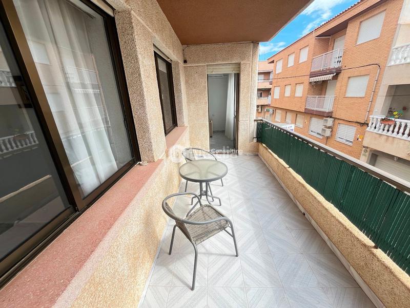Foto f650af10-fa41-4d3d-a2b4-f651678faff1. Apartamento en Los Cuarteros San Pedro del Pinatar