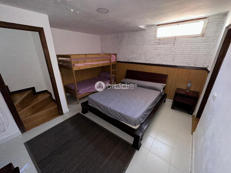 Foto 00bbe5de-287e-46f5-a991-3ee181d49a23. Casa adosada en Santiago de La Ribera en Santiago de La Ribera San Javier