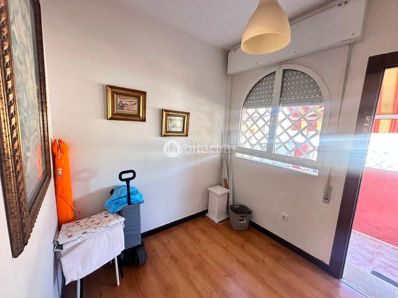 Foto 03652f37-e4dd-49b9-97ea-808d23643c5b. Casa adosada en Santiago de La Ribera en Santiago de La Ribera San Javier